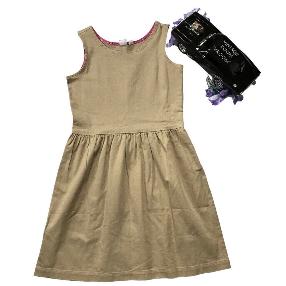 Gap Kids NWOT Beige Dress for Girls Various